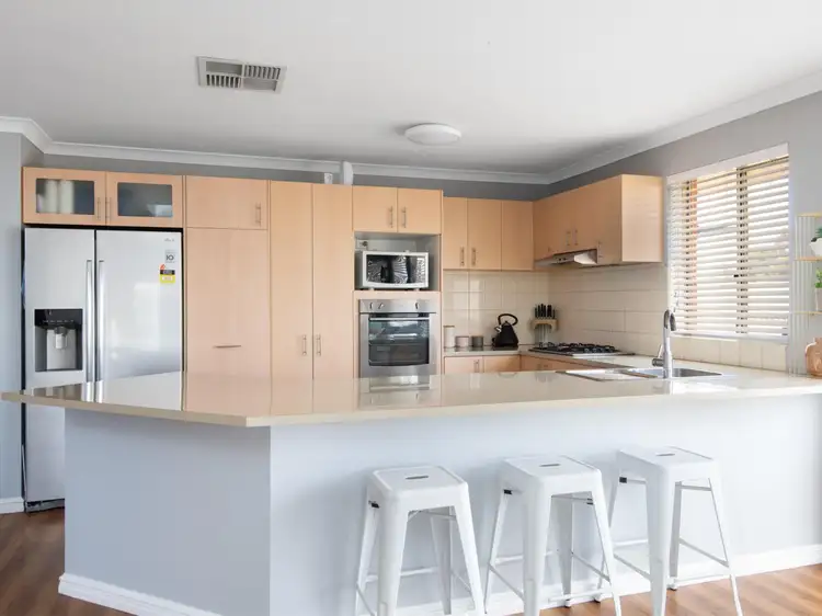 Fifth view of Homely house listing, 40a Geoffrey Stokes Parade, Kalgoorlie WA 6430