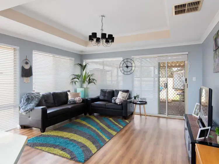 Sixth view of Homely house listing, 40a Geoffrey Stokes Parade, Kalgoorlie WA 6430