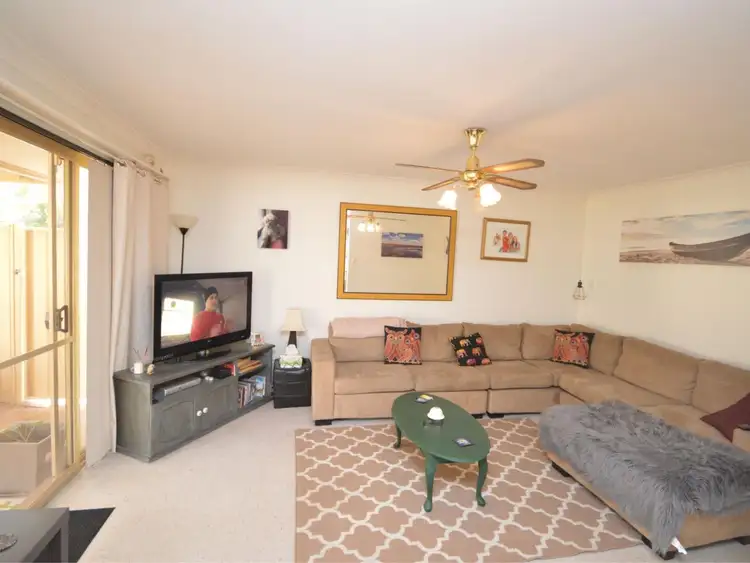 Second view of Homely unit listing, 7/8 Chepstow Drive, Mandurah WA 6210