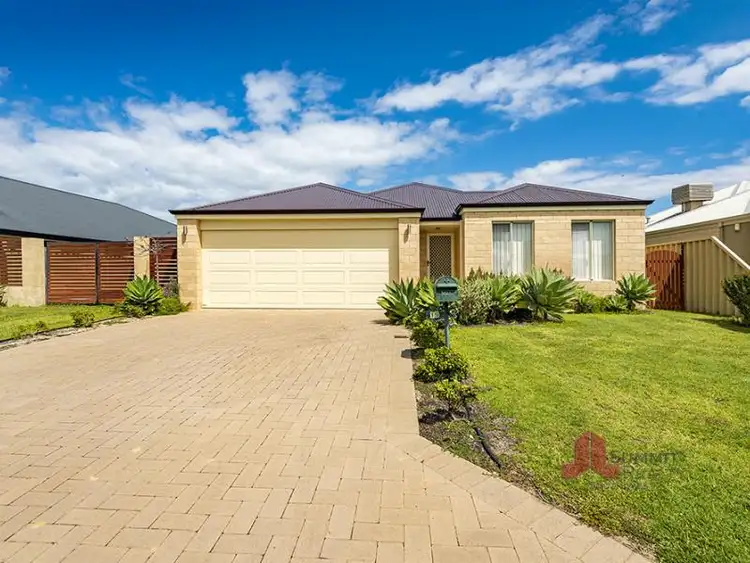 Main view of Homely house listing, 19 Epidote Loop, Dalyellup WA 6230
