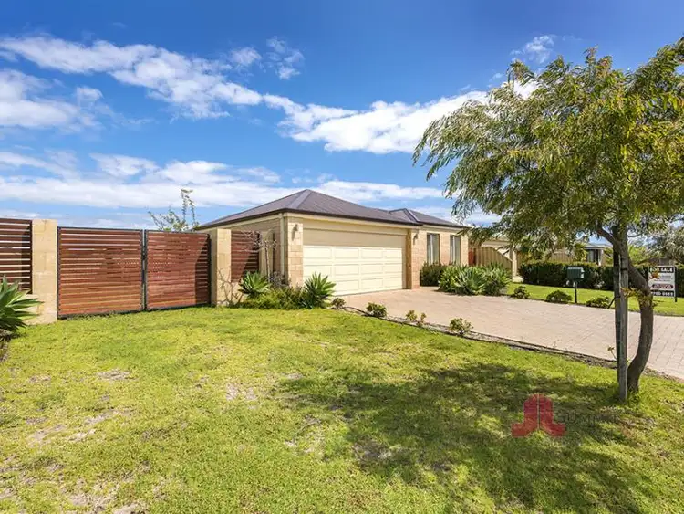 Second view of Homely house listing, 19 Epidote Loop, Dalyellup WA 6230