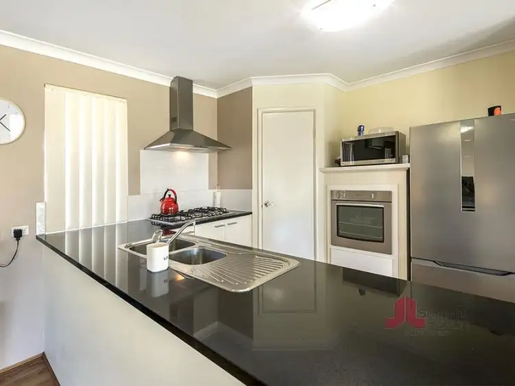 Fourth view of Homely house listing, 19 Epidote Loop, Dalyellup WA 6230
