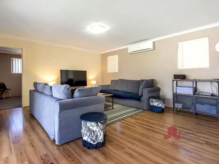 Sixth view of Homely house listing, 19 Epidote Loop, Dalyellup WA 6230