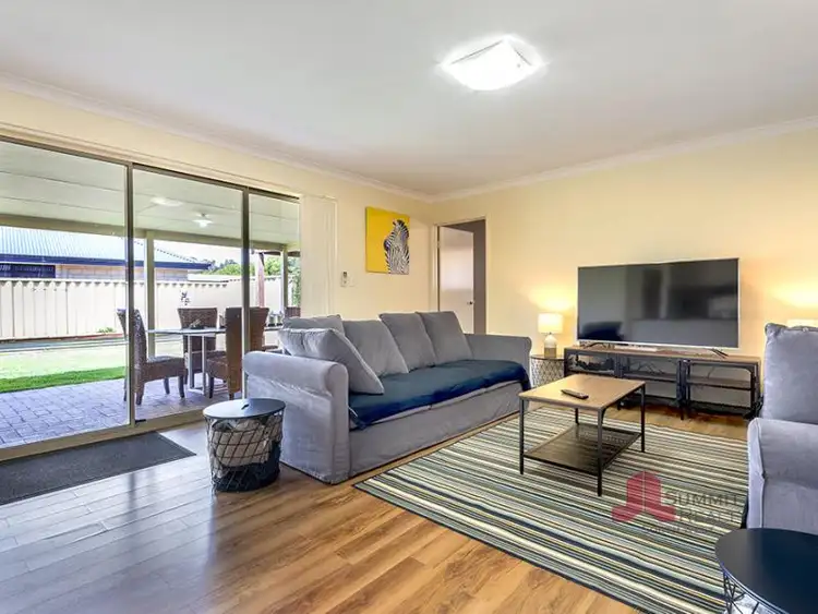 Seventh view of Homely house listing, 19 Epidote Loop, Dalyellup WA 6230