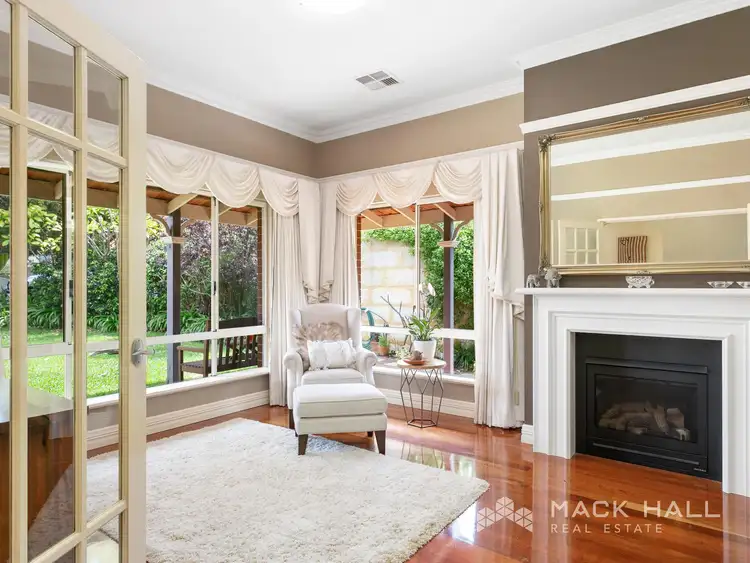 Second view of Homely house listing, 118 Paramatta Rd, Doubleview WA 6018