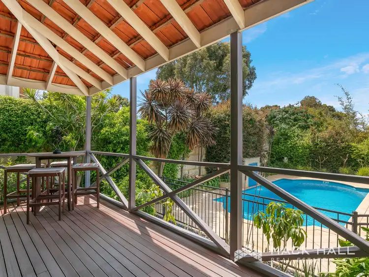 Third view of Homely house listing, 118 Paramatta Rd, Doubleview WA 6018