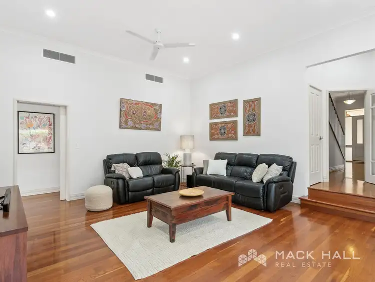 Fifth view of Homely house listing, 118 Paramatta Rd, Doubleview WA 6018