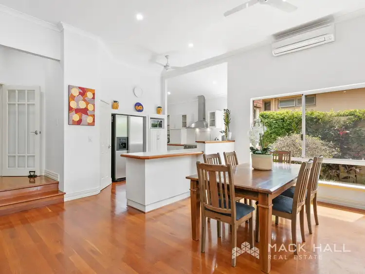 Sixth view of Homely house listing, 118 Paramatta Rd, Doubleview WA 6018