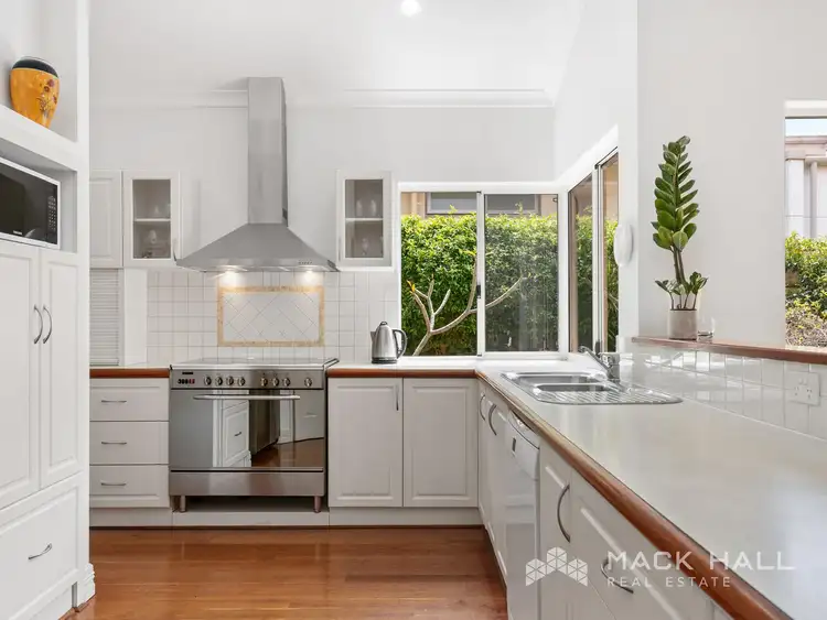 Seventh view of Homely house listing, 118 Paramatta Rd, Doubleview WA 6018
