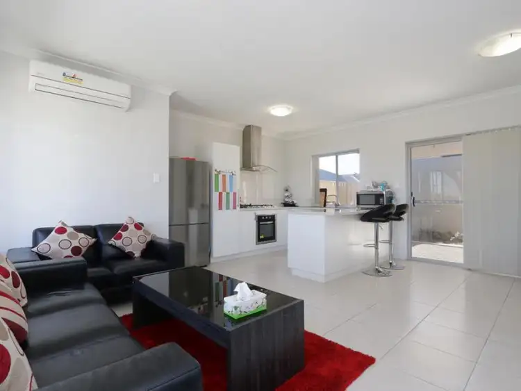 Fifth view of Homely house listing, 284a Railway Parade, East Cannington WA 6107