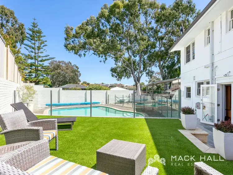 25 Slalom Drive, Wembley Downs WA 6019