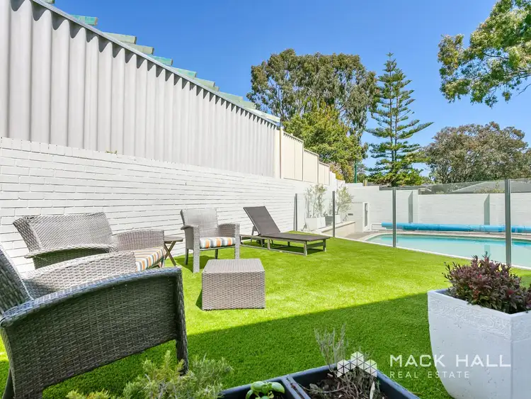 Fifth view of Homely house listing, 25 Slalom Drive, Wembley Downs WA 6019