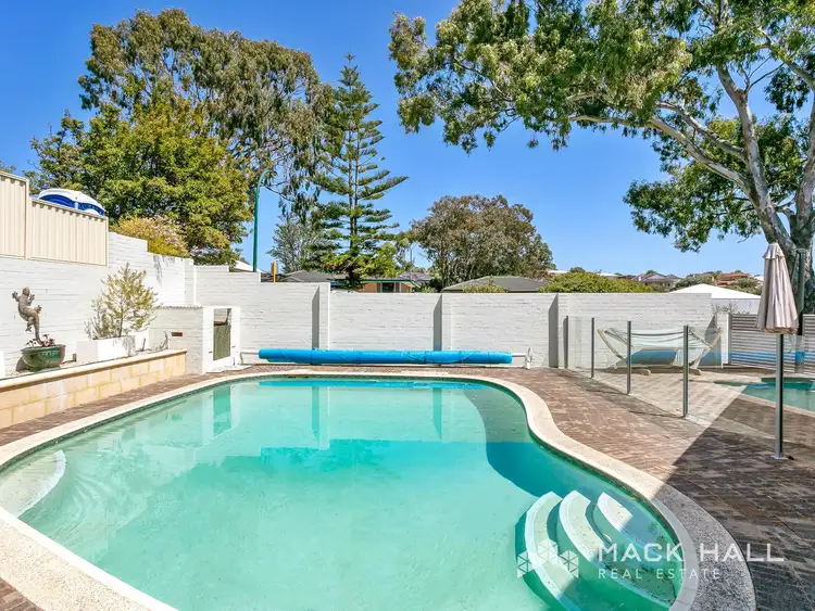 Sixth view of Homely house listing, 25 Slalom Drive, Wembley Downs WA 6019