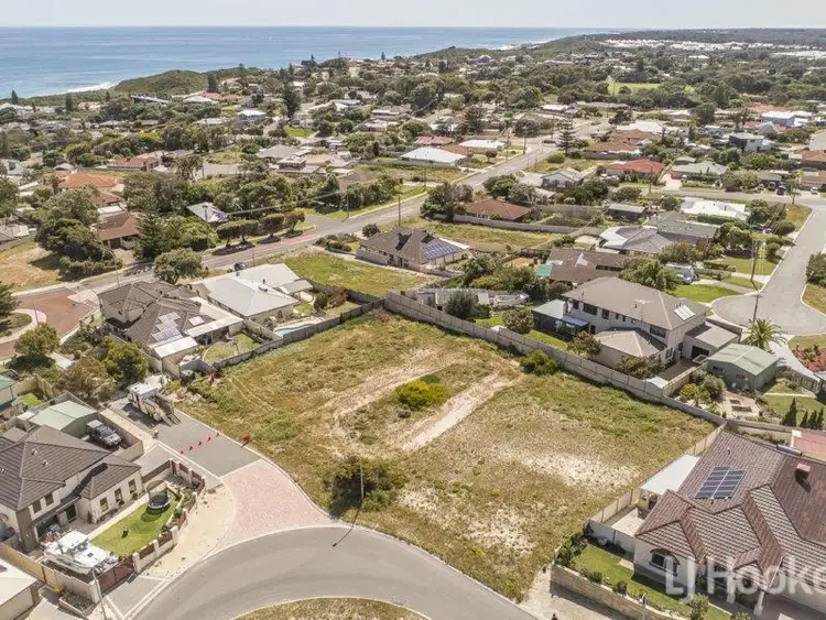 Second view of Homely land listing, 33 Flagtail Outlook, Yanchep WA 6035