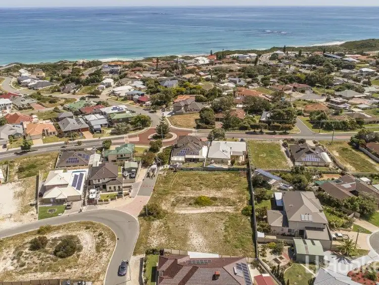 Fourth view of Homely land listing, 33 Flagtail Outlook, Yanchep WA 6035