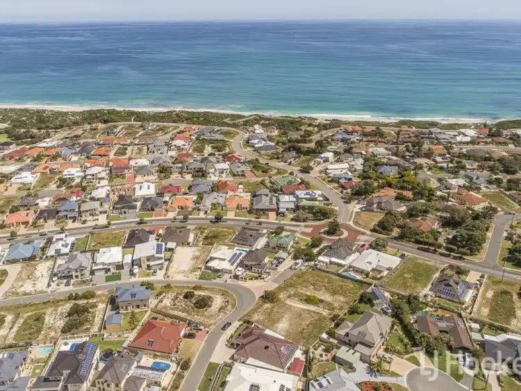 Fifth view of Homely land listing, 33 Flagtail Outlook, Yanchep WA 6035