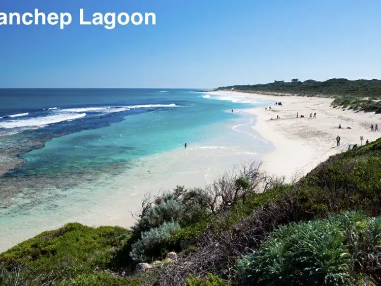 Sixth view of Homely land listing, 33 Flagtail Outlook, Yanchep WA 6035