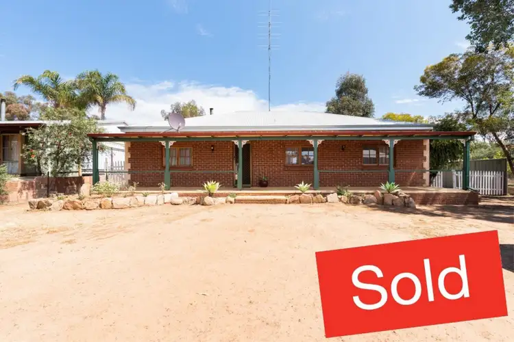 Main view of Homely house listing, 75 Grey Street, York WA 6302