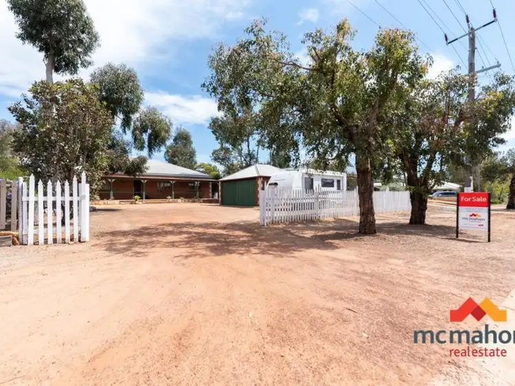 Second view of Homely house listing, 75 Grey Street, York WA 6302