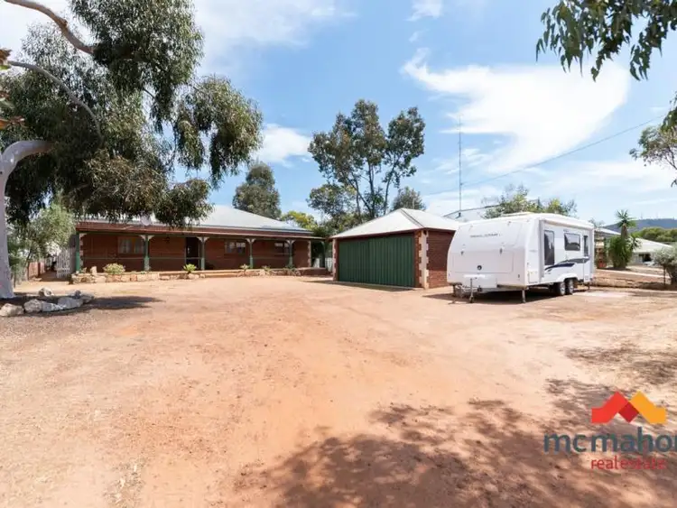 Third view of Homely house listing, 75 Grey Street, York WA 6302