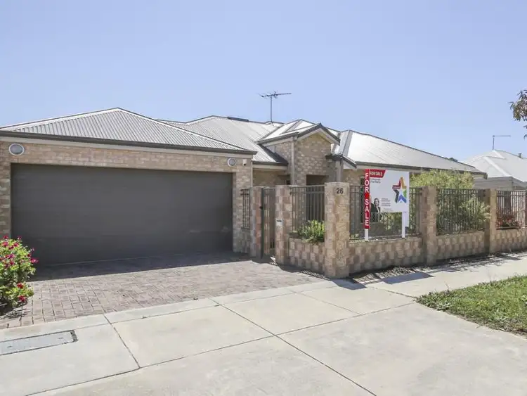 1/26 North Street, Midland WA 6056