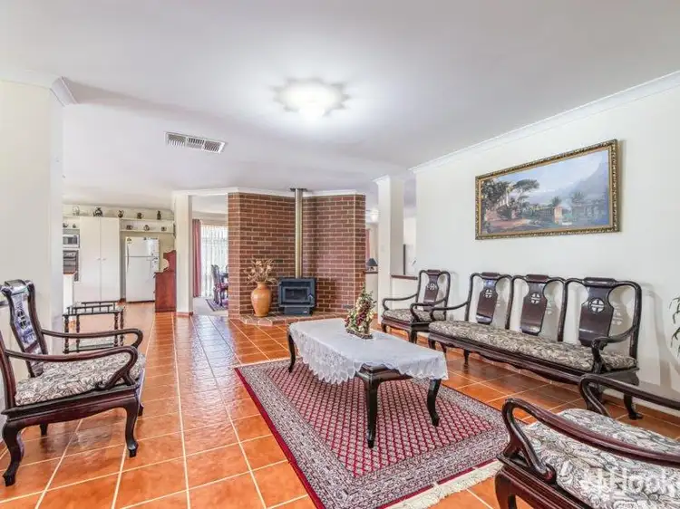 Main view of Homely house listing, 27 Aster Court, Thornlie WA 6108