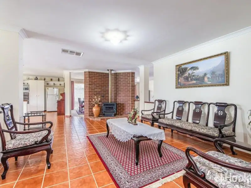 Main view of Homely house listing, 27 Aster Court, Thornlie WA 6108