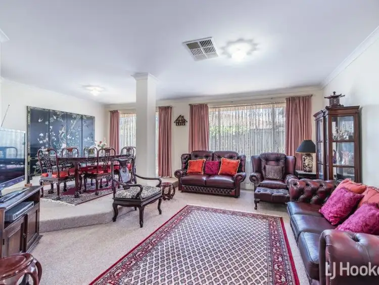 Second view of Homely house listing, 27 Aster Court, Thornlie WA 6108