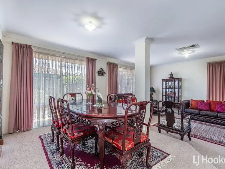 Seventh view of Homely house listing, 27 Aster Court, Thornlie WA 6108