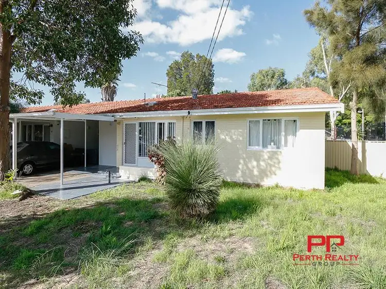 Main view of Homely house listing, 10 Markham Way, Balga WA 6061