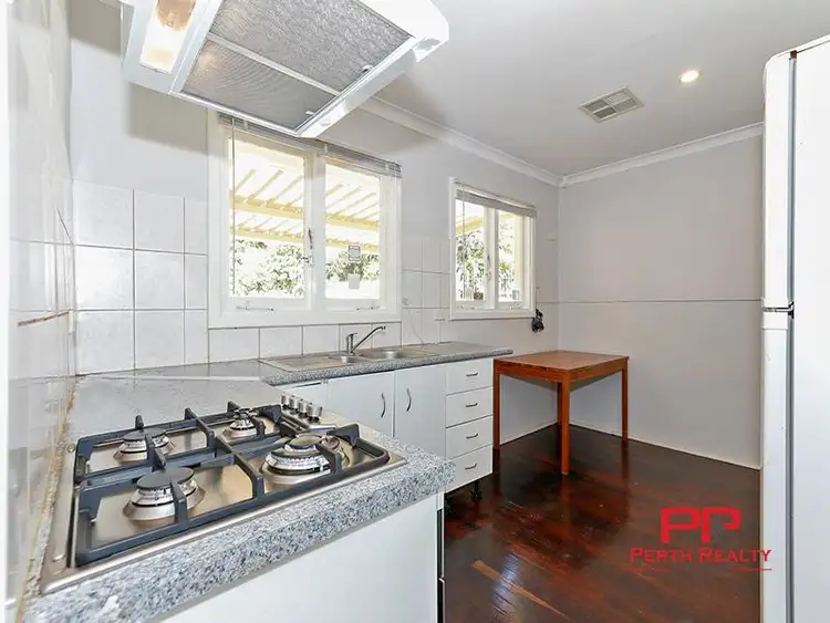 Second view of Homely house listing, 10 Markham Way, Balga WA 6061