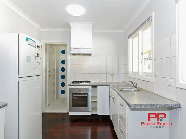 Third view of Homely house listing, 10 Markham Way, Balga WA 6061