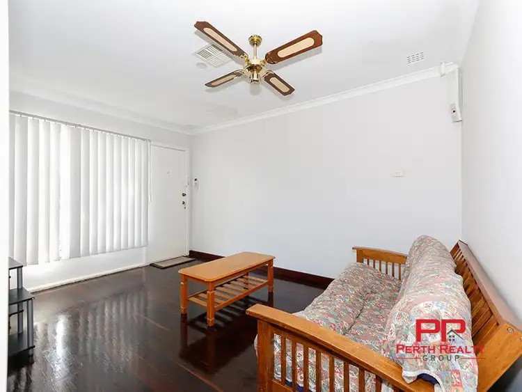 Fifth view of Homely house listing, 10 Markham Way, Balga WA 6061