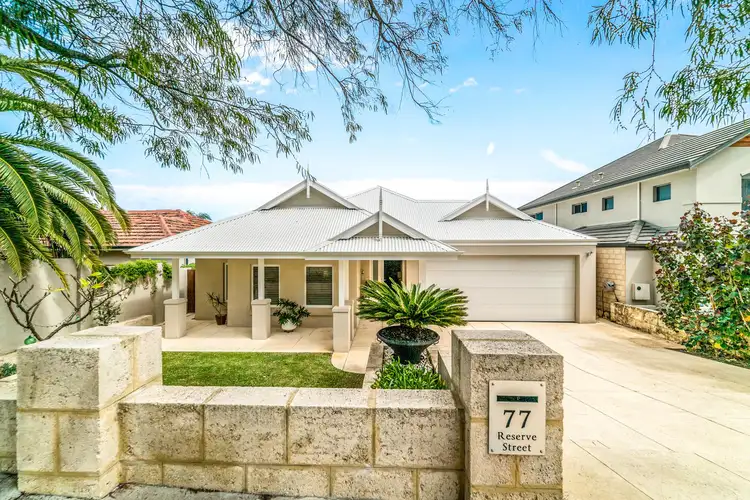 77 Reserve Street, Wembley WA 6014