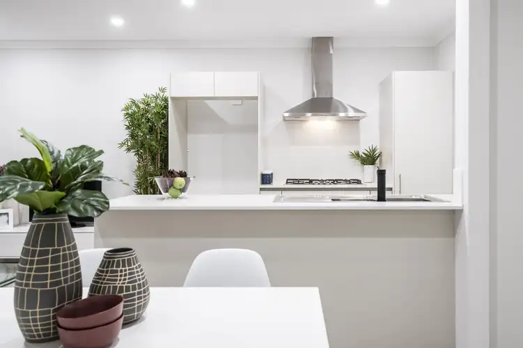 Sixth view of Homely villa listing, 38C Crocker Way, Innaloo WA 6018