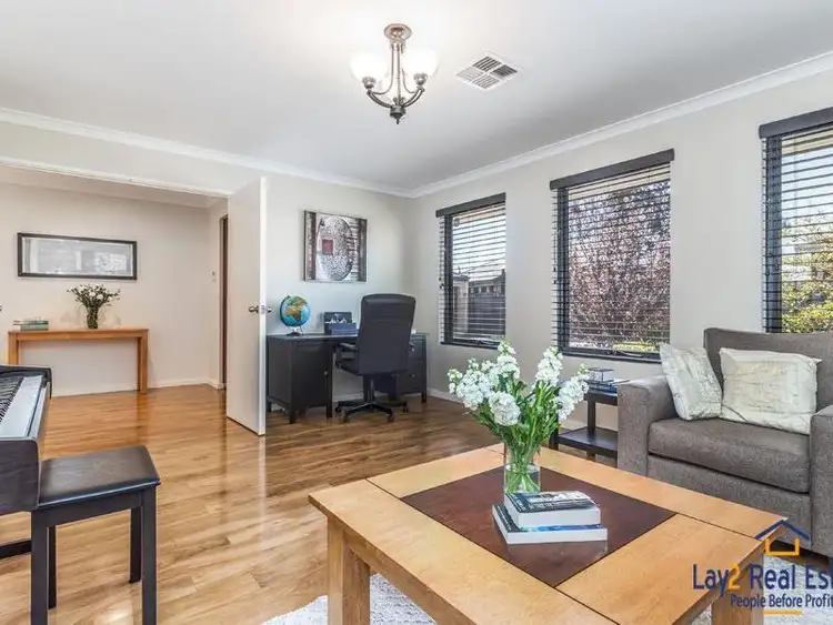 Sixth view of Homely house listing, 11B Hudson Street, Bayswater WA 6053