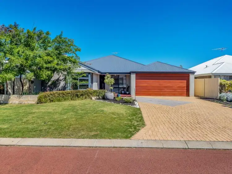 23 Cohen Vista, Lakelands WA 6180