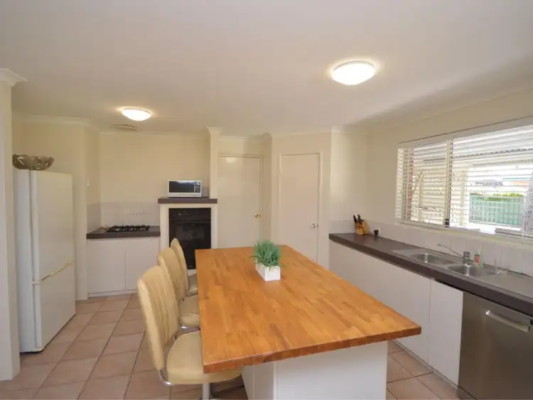 Second view of Homely house listing, 6 Clydesdale Drive, Greenfields WA 6210