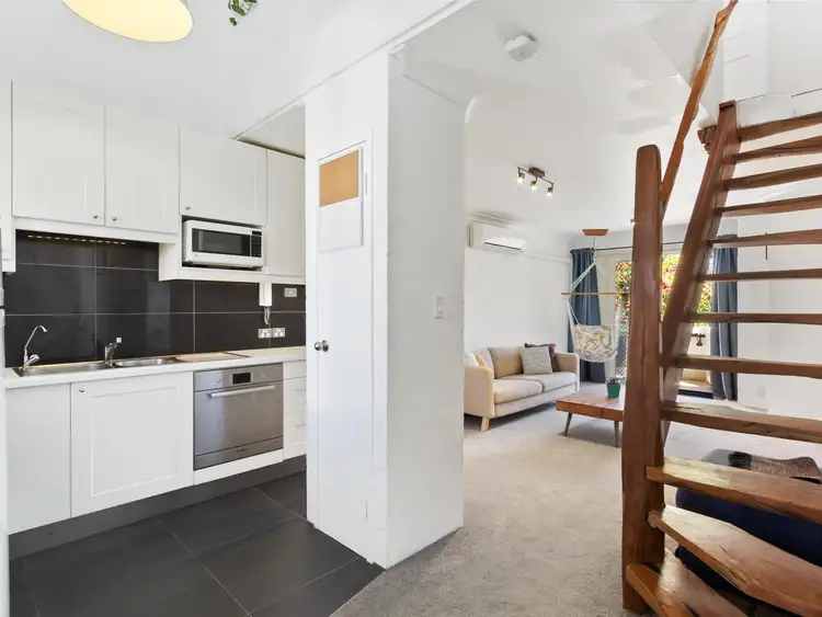 29/34 Smith Street, Highgate WA 6003