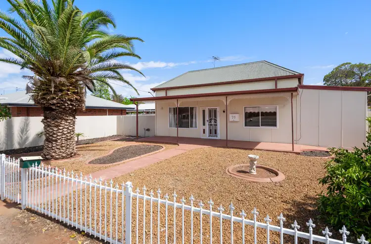 70 Bourke Street, Piccadilly WA 6430