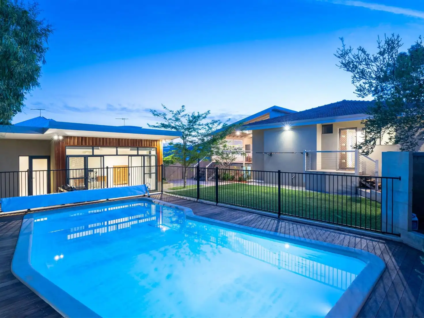 Main view of Homely house listing, 8 Phillips Place, Karrinyup WA 6018