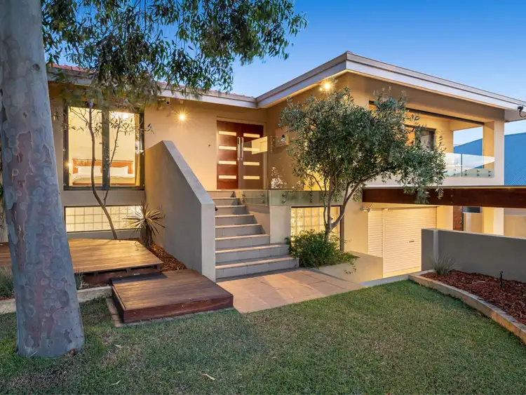 Third view of Homely house listing, 8 Phillips Place, Karrinyup WA 6018