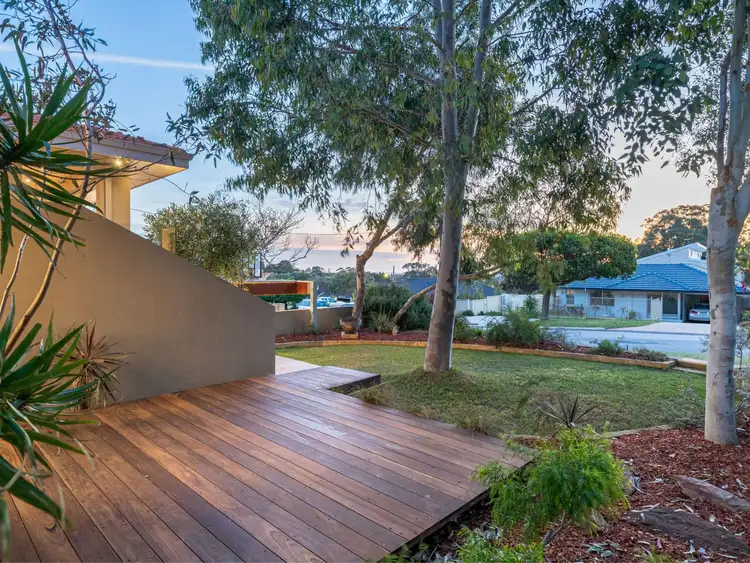 Fifth view of Homely house listing, 8 Phillips Place, Karrinyup WA 6018
