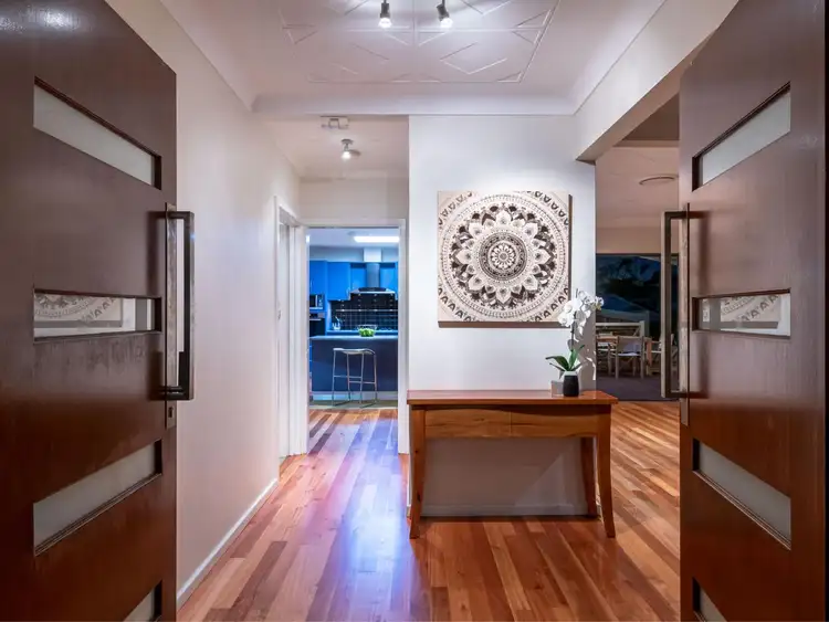 Sixth view of Homely house listing, 8 Phillips Place, Karrinyup WA 6018
