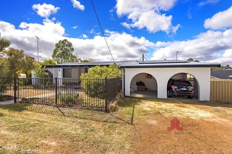 68 Prinsep Street, Collie WA 6225