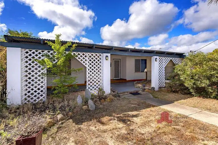 Second view of Homely house listing, 68 Prinsep Street, Collie WA 6225