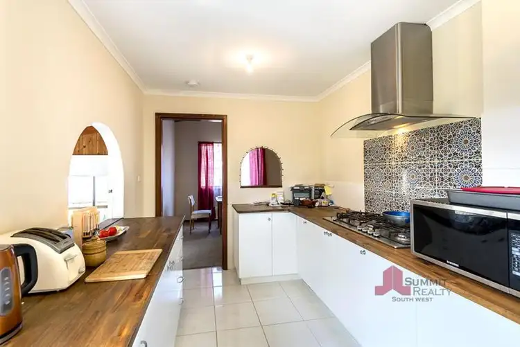 Third view of Homely house listing, 68 Prinsep Street, Collie WA 6225