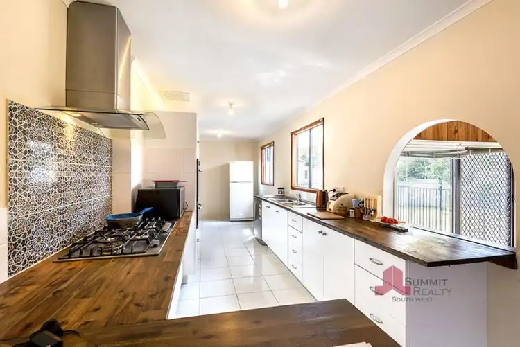 Fourth view of Homely house listing, 68 Prinsep Street, Collie WA 6225