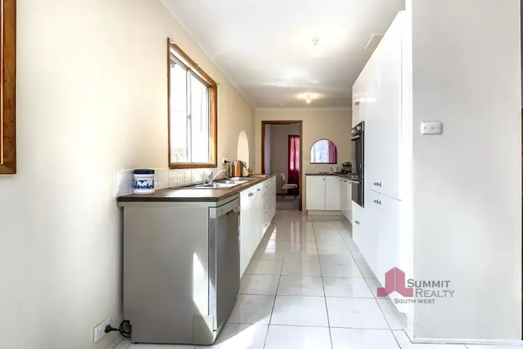 Fifth view of Homely house listing, 68 Prinsep Street, Collie WA 6225