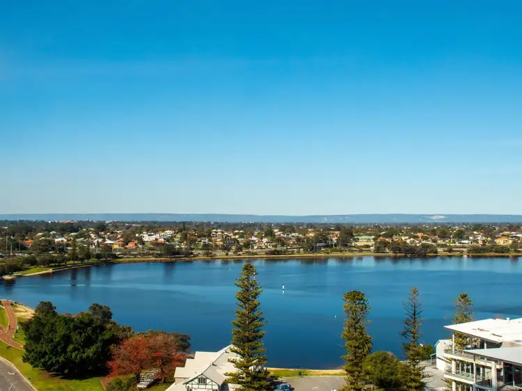 1402/908 Canning Highway, Applecross WA 6153